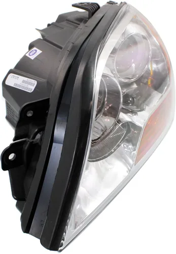 Miniatura 3 de Garage-Pro Faro delantero compatible con el lado del conductor Kia Sorento 2008-2009