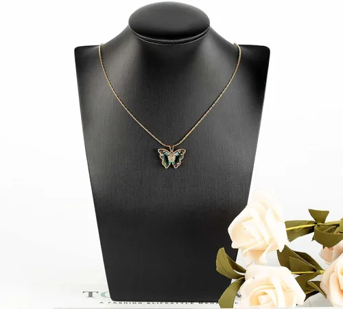 Miniatura 7 de Cadenas de acero inoxidable chapadas en oro para la fabricación de joyas, cadena de joyería de serpiente de cable fino a granel para hombres