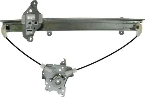 Miniatura 123 de TRQ Regulador de Ventana Manual Derecho Lado del Pasajero Compatible con Chevrolet Tracker 1998 1989-1997 Geo 1989-1998 Suzuki Sidekick