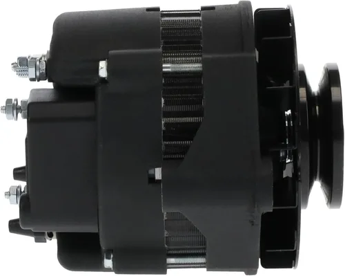 Miniatura 2 de OEG parte el nuevo alternador SAEJ1171 65A compatible con Volvo Penta 1993-2007 OMC Crusader Mando Lucas 3854182 3856600 3857561 3860171 AC165618