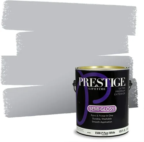 Miniatura 120 de Prestige Paints - 2 en 1, pintura base y pintura de exterior, E100-N-SW6988