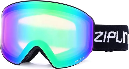 Miniatura 8 de Gafas de esquí Zipline Podium XT - Lentes magnéticas sin niebla