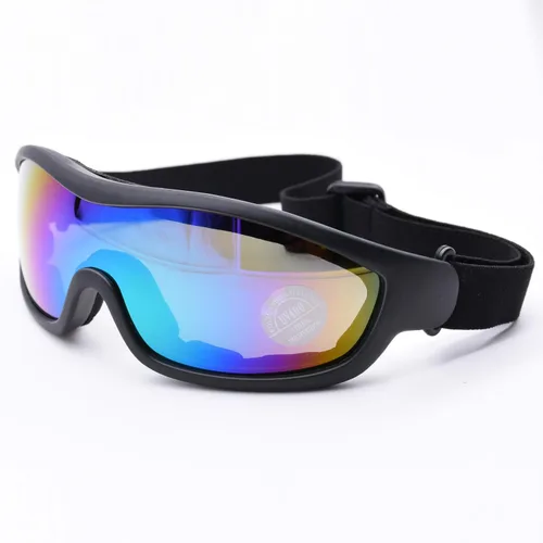 Gafas de protección UV para exteriores, gafas de sol militares, gafas tácticas Colorido