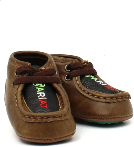 Miniatura 5 de ARIAT Botas occidentales para bebés Lil' Stompers