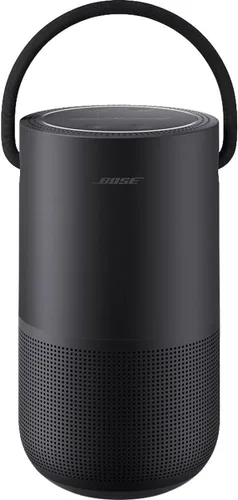 Miniatura 2 de Bose 2 altavoces portátiles para el hogar, triple negro