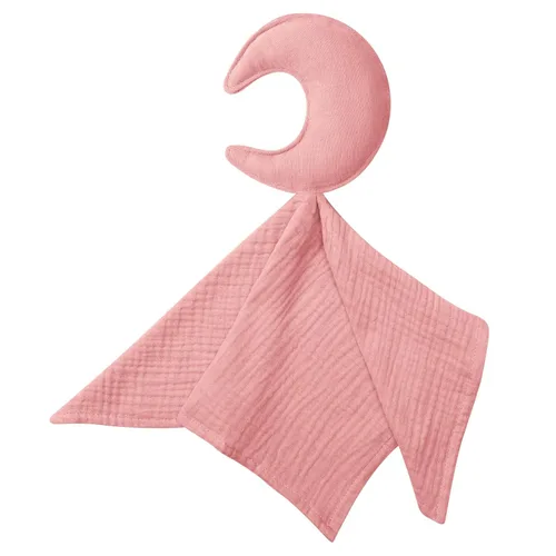 Miniatura 15 de Manta de seguridad de muselina de algodón suave de alta calidad, suave y transpirable, para recién nacido, unisex, regalos neutros únicos para bebés