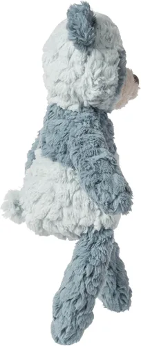Miniatura 3 de Mary Meyer Teddy Bear - Colección Putty - Peluche clásico de peluche súper suave, 13 pulgadas, pequeño, color azul panda de espuma de mar