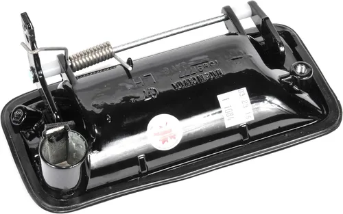 Miniatura 2 de ACDelco GM Genuine Parts 15968163 - Manija de puerta exterior delantera con junta y retenedor