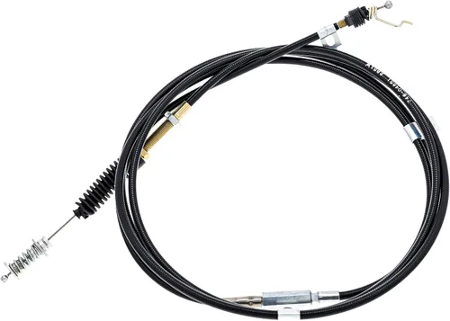 Miniatura 2 de CUB CADET 946-04851 Voluntario del cable del acelerador 465 467 475 476 477 485 486 487 747