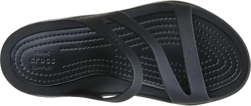 Miniatura 16 de Crocs Swiftwater - Sandalias para mujer, ligeras y deportivas