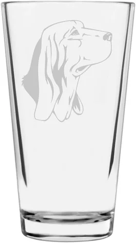 Miniatura 405 de Perro de Presa Canario - Vaso de pinta personalizado con temática de perro grabado multiusos, 16 onzas
