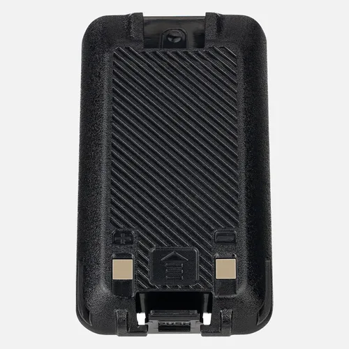 Miniatura 7 de Retevis RT68 Batería de radio bidireccional, batería de iones de litio original de 3.7 V 1200 mAh, compatible con Retevis RT68 Walkie Talkies
