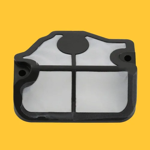 Miniatura 4 de Tyler - Pieza de repuesto 530029811 para línea de filtro de combustible de aire, kit de manguera para motosierra Husqvarna 136 141 LE 137 142 E 36 41