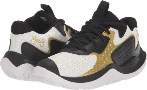 Miniatura 7 de Under Armour Jet '23 - Tenis de baloncesto unisex para niños preescolares