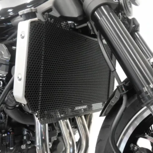 Miniatura 7 de Z900RS 2026 - Cubierta protectora de rejilla de radiador para KAWASAKI Z900RS/ABS/SE ABS/CAFE ABS 2021-2022-2023-2024-2025-2026 Z900RS Performance