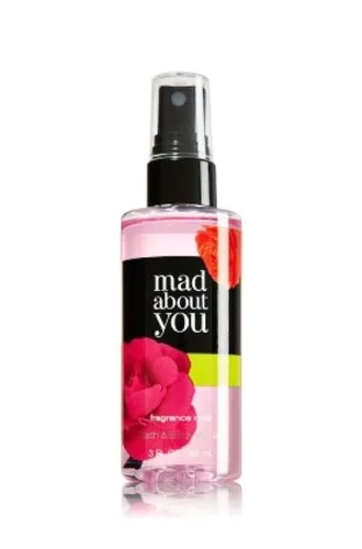 Miniatura 29 de Bath & Body Works - Espray con fragancia fina, 8 onzas líquidas, Rose