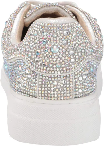 Miniatura 3 de Betsey Johnson Tenis Sidny para mujer