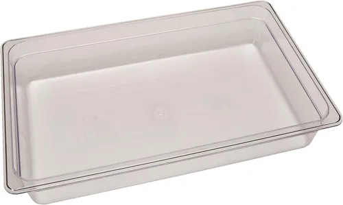 Miniatura 19 de winco Full Size Pan 8" (Poly)