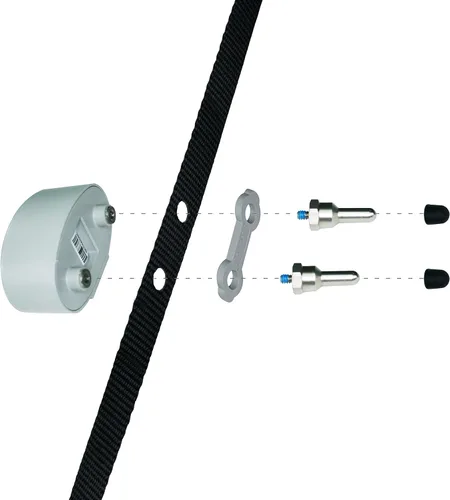 Miniatura 2 de Invisible Fence R21 Collar de valla para perro compatible con el sistema de valla invisible para perros ya existente - con correa de collar