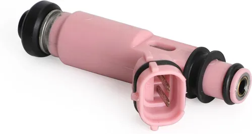 Miniatura 6 de 6 inyectores de combustible aptos para Toyota Camry 3.0L 2002-2003, Sienna 3.3L 2004-2006, Highlander 3.3L 2005-2007, Solara 3.3L 2008-2008