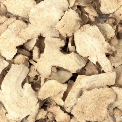 Miniatura 4 de Polvo de extracto de atractylodes japónica/Atractylodes Lancea orgánico natural puro -7.05 onzas (7.05 oz)