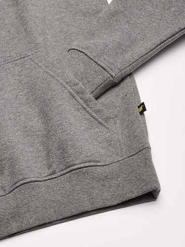 Miniatura 4 de Caterpillar Sudadera con capucha para hombre