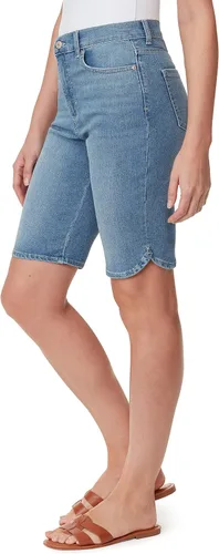 Miniatura 2 de Gloria Vanderbilt Bermudas Amanda para mujer