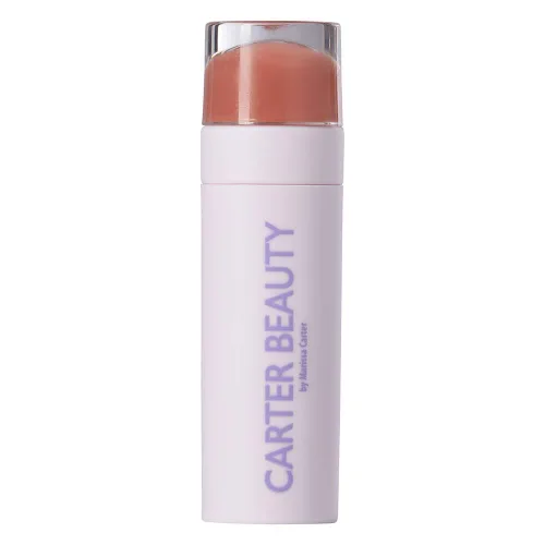Miniatura 12 de Carter Beauty Por Marissa Carter Cosmetics Lápiz labial mate de terciopelo con boca (Adele)