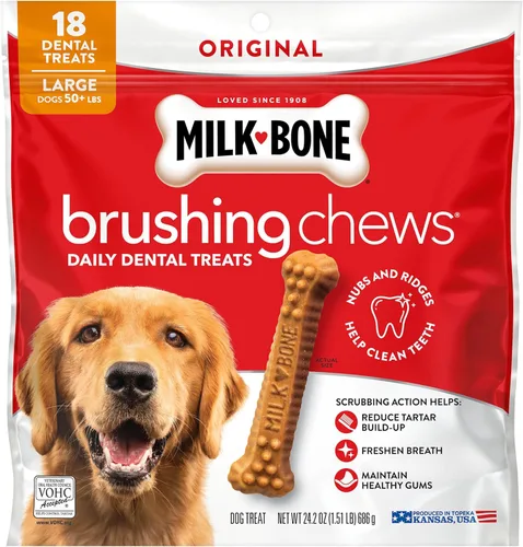 Miniatura 9 de Milk-Bone - Masticadores diarios para perros