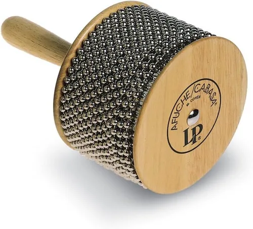 Miniatura 2 de Latin Percussion LP234C Afuche/Cabasa Deluxe