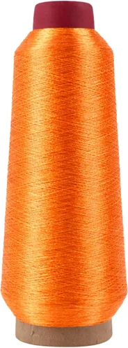 Miniatura 8 de Mandala Crafts Juego de hilo de bordado dorado antiguo metálico – 3281 yardas de hilo dorado antiguo para máquina de coser a mano, aguja de punto