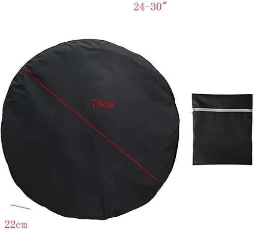 Miniatura 2 de Cubierta protectora para ventilador industrial, cubierta protectora para electrodomésticos de alta resistencia, cubierta de ventilador de piso