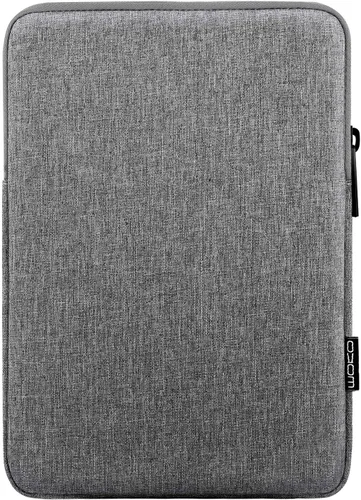 Miniatura 11 de MoKo Funda de transporte para tablet de 9 a 11 pulgadas, compatible con iPad Air M3 de 11 pulgadas, iPad A16 2025, iPad Pro 11 M4, Air 5/4/3, iPad
