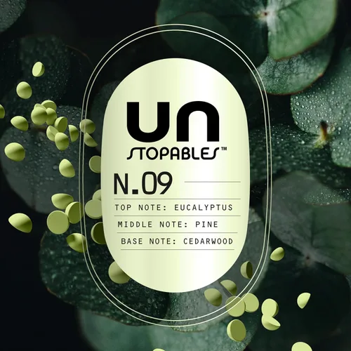 Miniatura 3 de Downy Unstopables Unlimited Collection - Perlas potenciadoras de aroma para ropa sucia, n.º 09, fragancia fina, cuentas de aroma fresco de larga