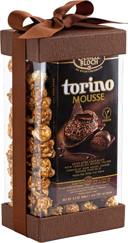Miniatura 2 de Hammont Caja de regalo transparente, paquete de 6 cajas transparentes para regalos, pasteles, galletas y recuerdos de fiesta, cajas con base, tapa