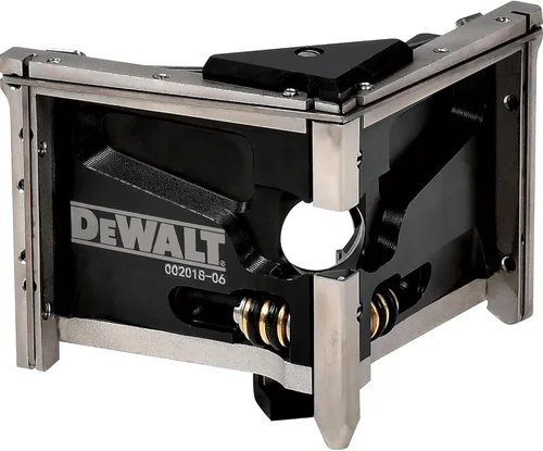 Miniatura 5 de DEWALT Acabado de esquina de 4 pulgadas/Cabezal angular DXTT-2-735