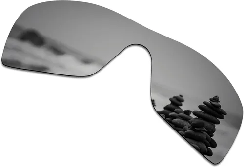 Miniatura 6 de SmartVLT - Juego de 6 lentes de repuesto para gafas de sol Oakley Batwolf S02