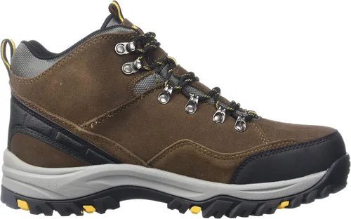 Miniatura 6 de Skechers Relment-Pelmo - Botas de senderismo para hombre