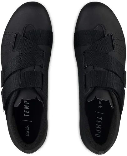 Miniatura 6 de Fizik R5 Zapatos de ciclismo de carretera con refuerzo de carbono, microtex, de buen ajuste