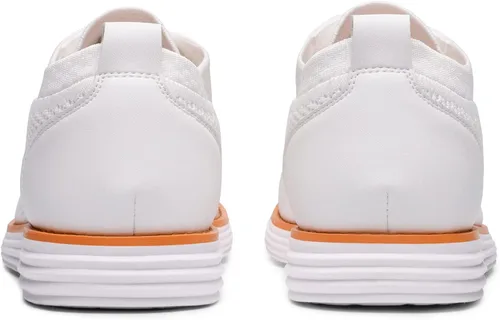 Miniatura 5 de Bruno Marc Zapatillas de malla para hombre Oxfords ligeras