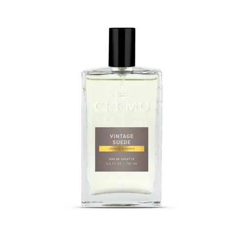 Miniatura 8 de Cremo Cologne For Men Bourbon & Oak - Spray de colonia para hombre, una sofisticada mezcla de especias de destilador, bourbon fino y roble blanco