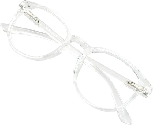Miniatura 17 de VisionGlobal 1 par de lentes de bloqueo de luz azul/paquete de 2 lentes rojos para dormir o 2 lentes de juego para mujeres/hombres