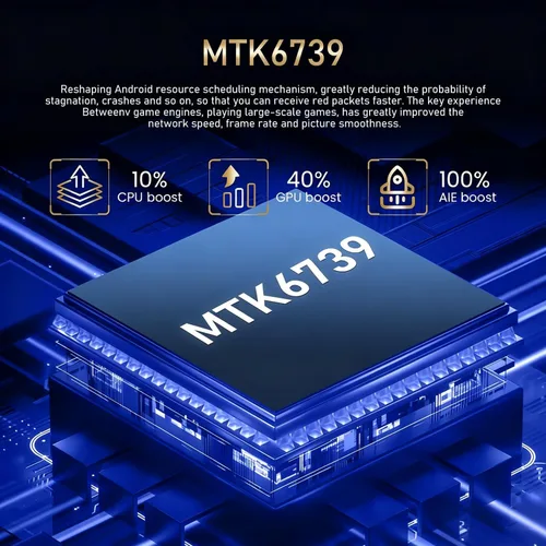 Miniatura 4 de Teléfono inteligente desbloqueado S25Ultra, teléfonos móviles Android 12.0, pantalla HD+ de 6.6'', 4 GB de RAM 32 GB ROM/256 GB SD, 4G Dual SIM Rosa
