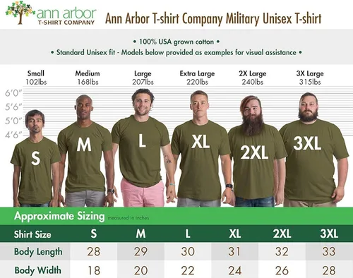 Miniatura 6 de Camiseta estilo Army PT Camiseta de entrenamiento físico militar de infantería de los Estados Unidos
