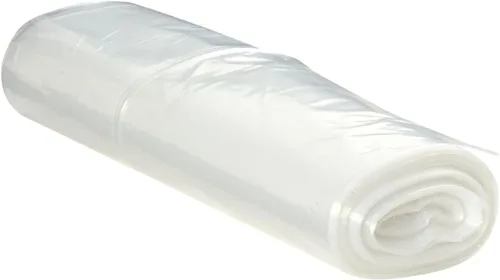Miniatura 5 de Protector de mantel de plástico desechable extra grueso, funda de mesa transparente para fiestas, almuerzo, cena, picnic, 70 x 108 pulgadas, 2 mil.