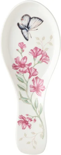 Miniatura 8 de Lenox Butterfly Meadow - Juego de condimentos de 7 piezas, color blanco