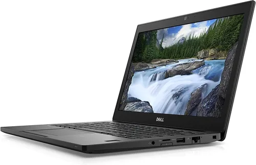 Miniatura 4 de Dell Latitude 7290 - Laptop empresarial HD de 12.5 pulgadas, Intel Core i5-8350U, SSD de 256 GB, DDR4 de 16 GB, cámara web, Bluetooth, Windows 11
