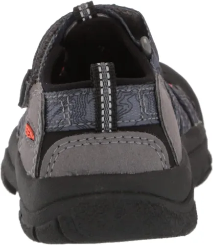 Miniatura 3 de KEEN unisex-child Newport H2 Closed Toe Water
