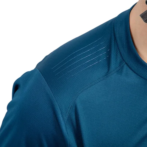 Miniatura 5 de Endura Maillot de ciclismo de manga corta Hummvee II para hombre