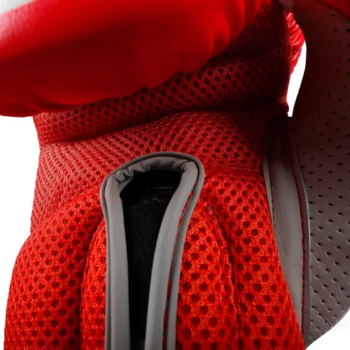 Miniatura 9 de Sanabul Guantes de Boxeo Hyperstrike para Mujeres, Guantes de Kickboxing MMA Muay Thai, Guantes de Entrenamiento de Boxeo Sparring, Guantes de Bolsa